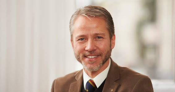 Axel Marschhausen - Fachanwalt für Verkehrsrecht