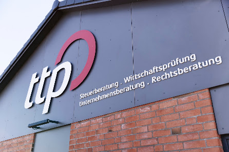 ttp Rechtsanwälte und Notar - Niederlassung Husum