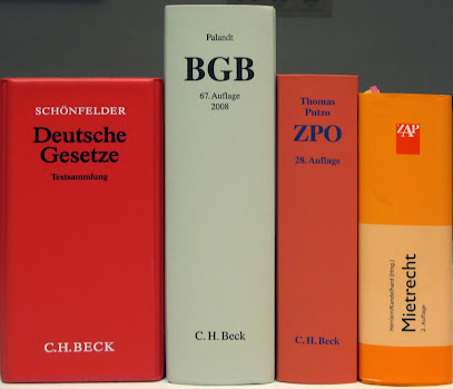 Rechtsanwaltskanzlei Sabine Förster