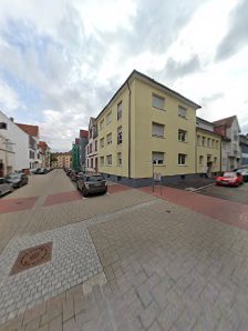 Rechtsanwaltskanzlei Sandra Hoffmann