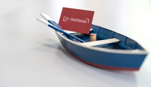 Rechtsanwaltskanzlei Dr. Weißleder