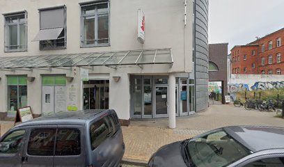 Rechtsanwaeltin Anja Klenz