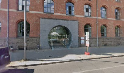 Rechtsanwalt Oliver Kochan, Zweigstelle Berlin City (Ost)