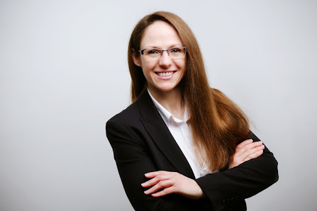 Rechtsanwältin Marion Peter