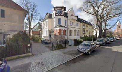 Rechtsanwaltskanzlei Roman Phillip Tabeau