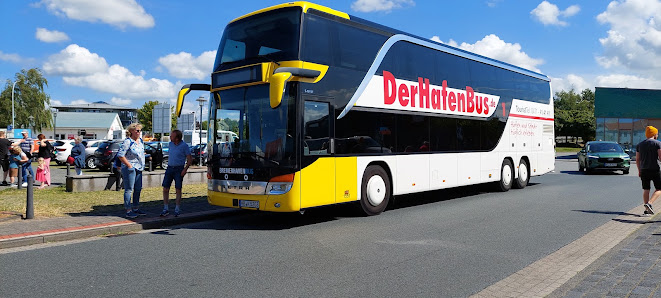 Cord Harbers Rechtsanwalt