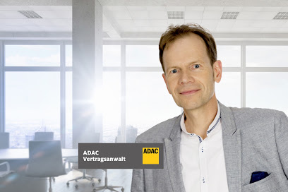 TOP ADAC Anwalt Norbert Erbe ᐅ Rechtsanwalt und Fachanwalt für Verkehrsrecht