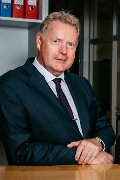 Dr. Christian Potrafke - Rechtsanwalt und Fachanwalt für Insolvenzrecht