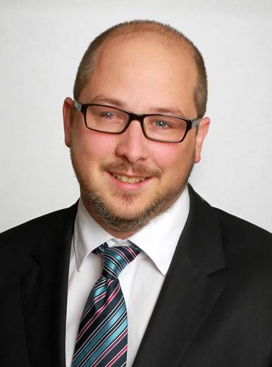 Rechtsanwalt und Fachanwalt für Familienrecht Steffen Siemens