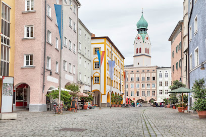 Rechtsanwälte Dr. Brezina und Kollegen