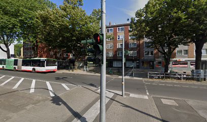 Rechtsanwälte Ljubas - Gelsenkirchen