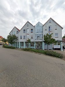 Eva Maria Dudenhöffer Rechtsanwältin