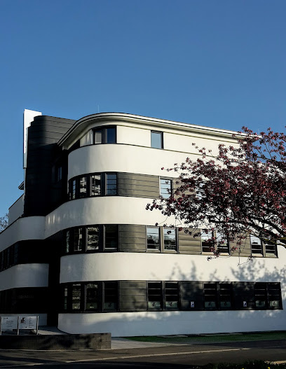 Dr. Baden & Kollegen GbR Rechtsanwälte