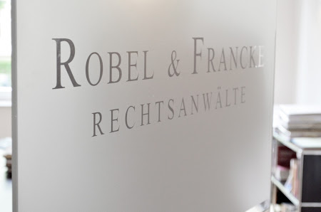 ROBEL & FRANCKE Rechtsanwälte
