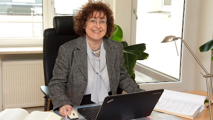 Rechtsanwältin Ruth Kudorfer