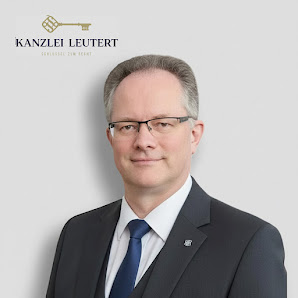 Kanzlei Leutert: Arbeitsrecht & Verkehrsrecht
