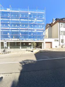 Daniel Dragoja, Rechtsanwalt