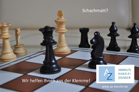 Monika Ziemer Rechtsanwältin und Fachanwältin