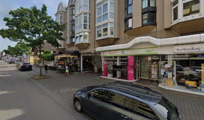 Holzbeck Franz Rechtsanwalt