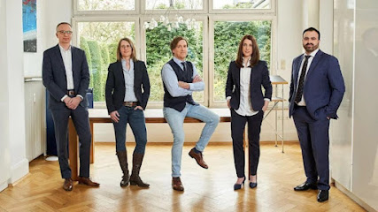 Rechtsanwälte Göbel & Partner | Fachanwälte für Strafrecht