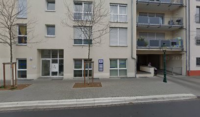 Edda Steinmetz, Notarin und Rechtsanwältin