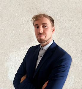 Rechtsanwalt für Migrationsrecht Lukas Granrath