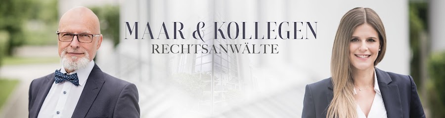 Rechtsanwälte Maar & Kollegen