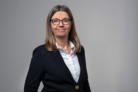 Rechtsanwältin Sabine Mayer - Nachlassabwicklung