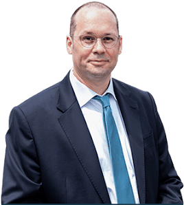 Rechtsanwalt Kramarz