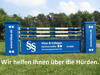Schuldnerberatung am Niederrhein, ein Service der Klaas & Koll. Rechtsanwälte