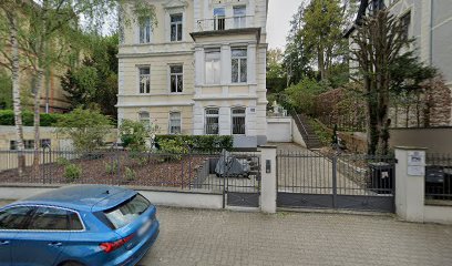 Weger Christian Rechtsanwalt - Fachanwalt für Verkehrsrecht