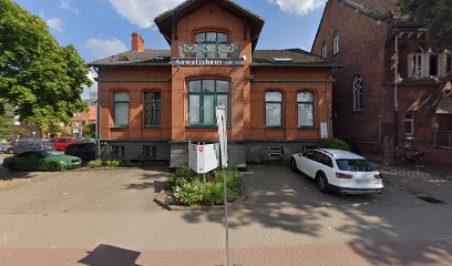 Hamelner Anwalt & Notarverein