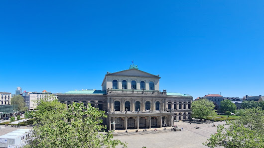 Anwaltskanzlei am Opernplatz