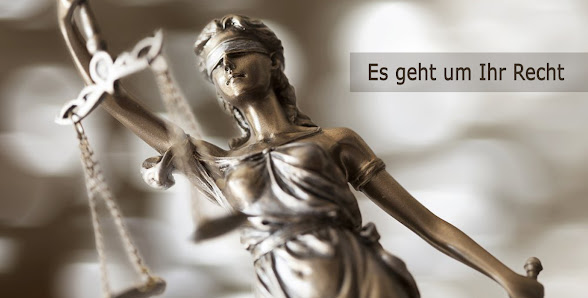 Rechtsanwältin Petersmann
