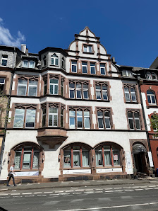 Rechtsanwältin Alexandra Braun