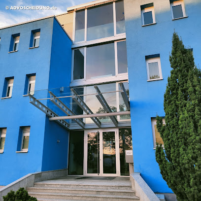 Advoscheidung - Scheidung Online RA Steinbach