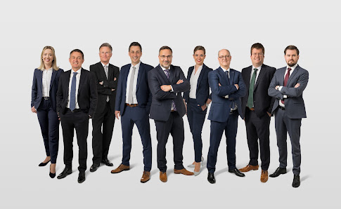 Lenze & Frerker GbR