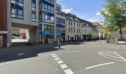 Rechtsanwalt Heribert Hagemann