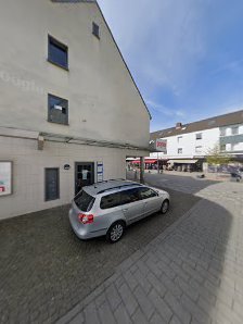 Rechtsanwältin Marion Scheibig