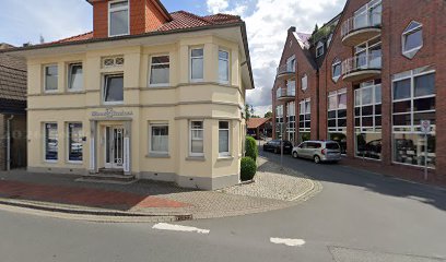 Rechtsanwältin Teresa Bornhorst