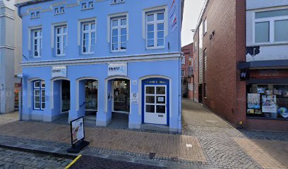 Frauke Poppek Rechtsanwältin Notarin