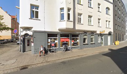 Dorothea Manegold - Erfurt