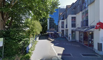 Rechtsanwalt Jens Krüger Stahnsdorf