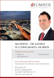 Rechtsanwalt Neumayer