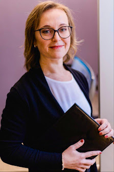 Rechtsanwältin Nicole Schulz