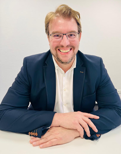 Rechtsanwälte, Fachanwälte und Notare - Kopp und Partner - Friedrich Sanders - Meppen