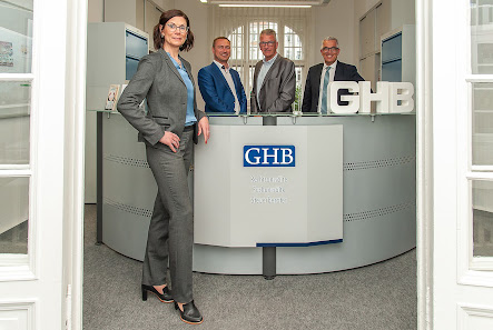 GHB - Göttinger Höwing Buchweitz Brachvogel Partnerschaftsgesellschaft