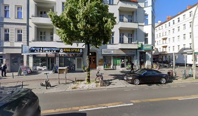 Rechtsanwaltskanzlei Katrin Zink, Fachanwältin für Familienrecht