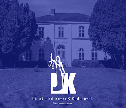 Rechtsanwälte Lind-Johnen & Kohnert Partnerschaft mbB