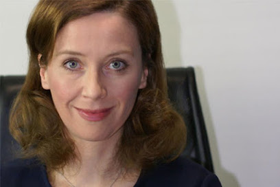 Dr. Ulrike Gisbertz